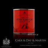 Dziegieć do kopyt STOCKHOLM HOOF TAR 455ml - CARR&DAY&MARTIN