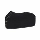 Derka polarowa FLEECE CORE - Eskadron - black