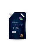 Mydło glicerynowe do skór LEATHER SOAP 2000 ml - CAVALOR