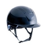 Kask KOOKI - KASK - navy shine - roz. 51-56