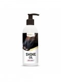 Nawilżająca oliwka do pyska Shine Oil 250 ml - HorseLine PRO