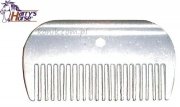 Grzebień aluminiowy - HARRY'S HORSE