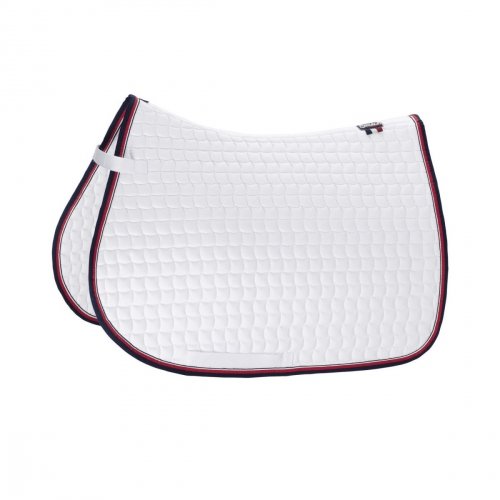 Potnik Cotton SPORTS SELECTION Eskadron - white