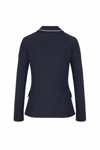 Frak konkursowy młodzieżowy PHELIANA 9500 SELECTION YOUTH SS26 - Pikeur - night blue