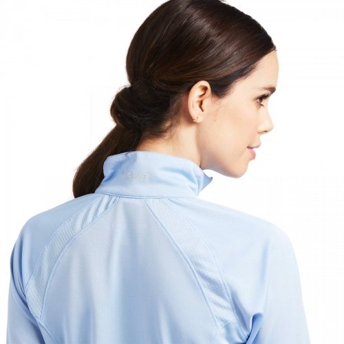 Bluzka damska SUNSTOPPER 2.0 - Ariat - open air 