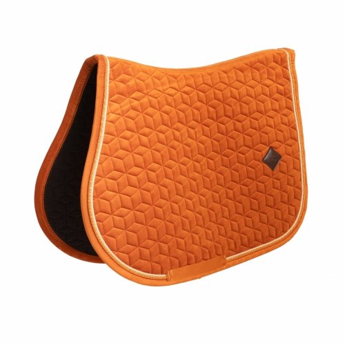 Potnik Kentucky Velvet Pony - Orange