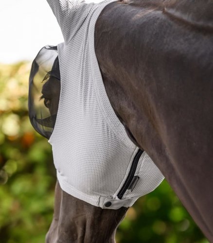 Maska przeciw owadom Puck Breath - Waldhausen 