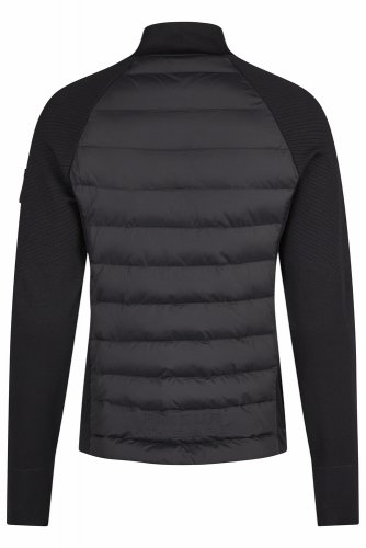 Kurtka damska HYBRID JACKET 7049 ATHLEISURE - Pikeur - black