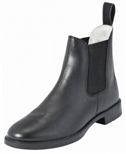 Sztyblety ocieplane Classic - Winter - Busse