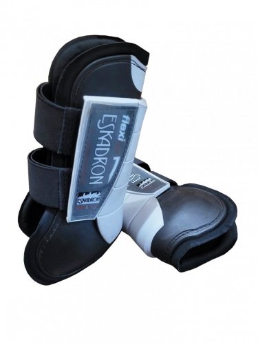 Ochraniacze ESKADRON &quot;Pro Safe Memo&quot;  2-tone PRZODY