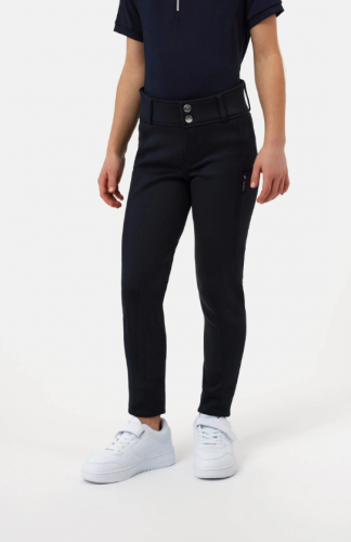 Bryczesy młodzieżowe Chara Young - Horze 