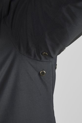 Kurtka/Parka zimowa WATERPROOF PARKA Heritage AW 25/26  - Eskadron - navy