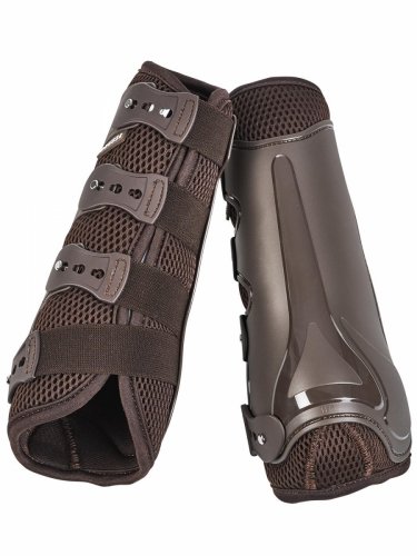 Ochraniacze ujeżdżeniowe DRESSAGE PRO-MESH - BUSSE