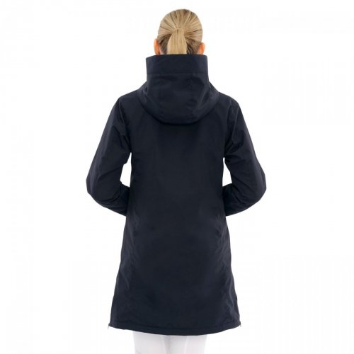 Płaszcz damski DANNICA AW 22/23 - Spooks - navy