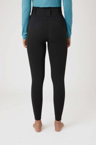 Legginsy EVERLY damskie - Horze
