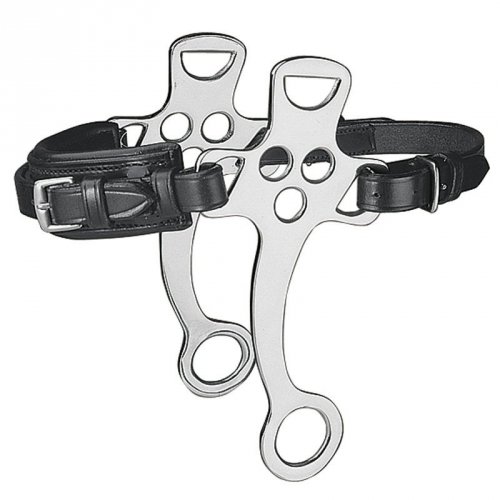 Hackamore - krótkie czanki - WEMBLEY