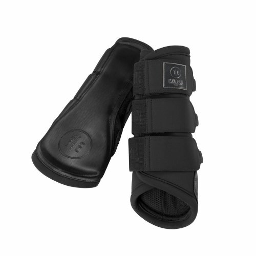 Ochraniacze SOFTSHELL MESH Essence 2022 - Eskadron - black