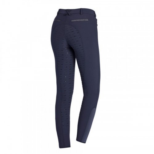 Bryczesy damskie CHAYENNE - Schockemohle - navy