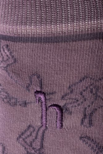 Podkolanówki dziecięce PEGASUS Winter - Horze