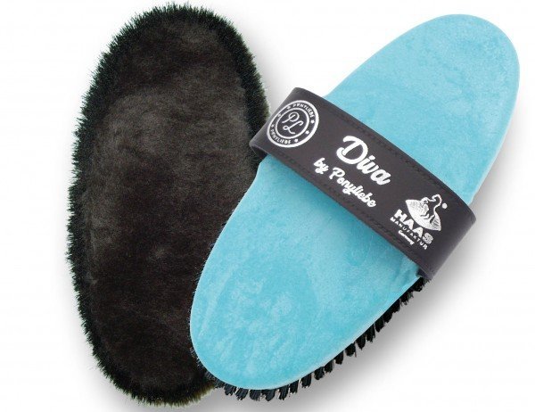 Szczotka Diva by Annica Hansen - Haas