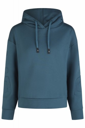 Bluza Athleisure 6286 - Pikeur - deep ocean 