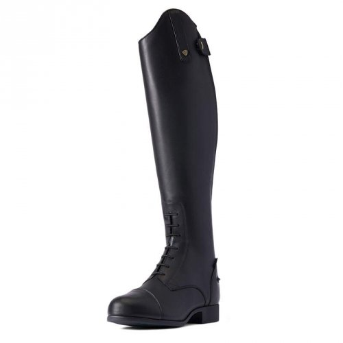 Oficerki jeździeckie zimowe HERITAGE CONTOUR II H2O Insulated 200g - Ariat 