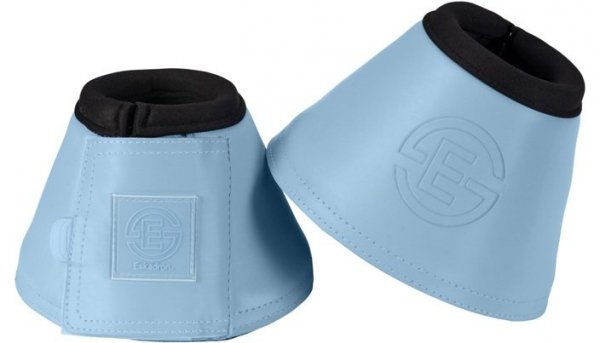 Kaloszki SOFTSLATE REFLEXX SS 23 - Eskadron - silkblue