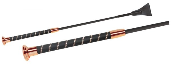 Bat skokowy SilkTouch Crystal - FLECK