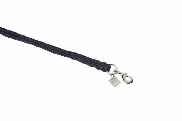 Uwiąz DURALASTIC SWIVEL HOOK Classic Sports S/S 25 - Eskadron - navy