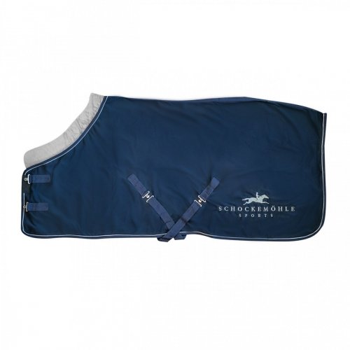 Derka osuszająca PREMIUM COMFY SS 2023 - Schockemohle - dark blue
