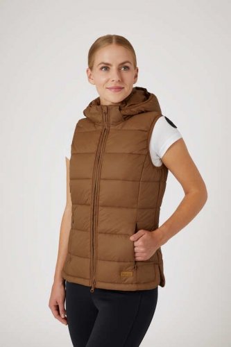 Kamizelka ANNE damska - Horze