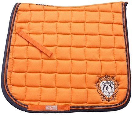 Potnik New Topaz Fair Play - pomarańcz/granat