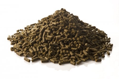 Czosnek z ziołami KNOBLIZEM 3kg - ST HIPPOLYT	