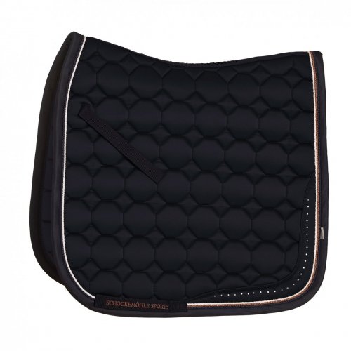 Potnik SYDNEY D kolekcja jesień-zima 2019 - Schockemohle 