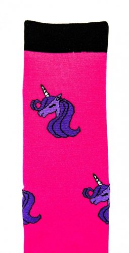 Podkolanówki jeździeckie UNICORN - Comodo