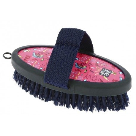 Szczotka do sierści SOFT FANTAISIE - HIPPOTONIC