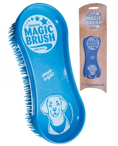 Szczotka dla psa MAGIC BRUSH DOG