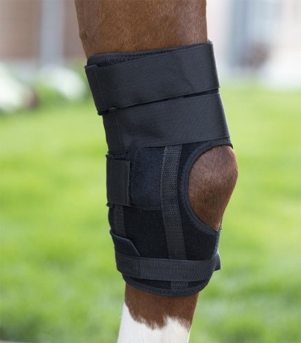 Ochraniacz wielofunkcyjny na staw W-Health and Care Boot - Waldhausen