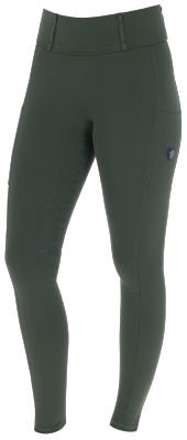 Legginsy damskie AW24 - Covalliero 