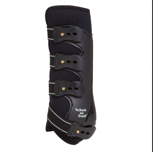 Ochraniacze ujeżdżeniowe Royal TYŁY - Back on Track