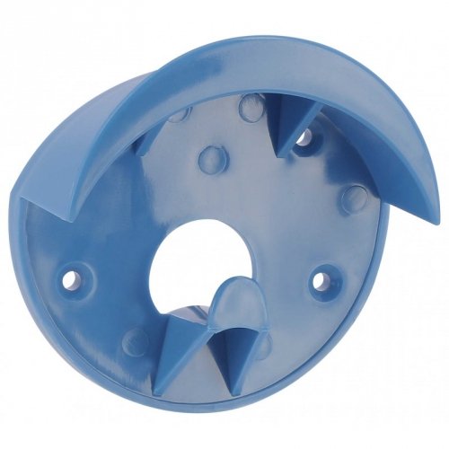 Wieszak plastikowy na ogłowie - HIPPOTONIC 