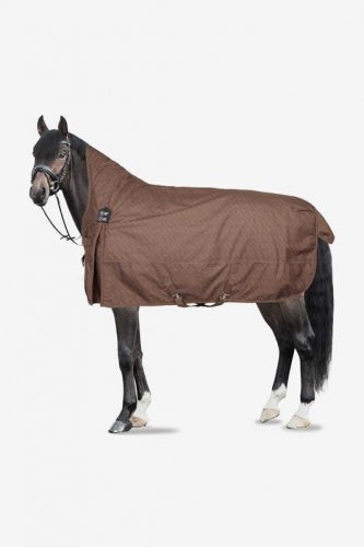 Derka padokowa AVALANCHE 1200D 300g  - Horze - mustang brown
