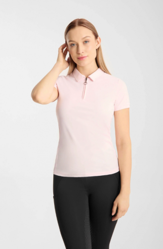 Koszulka polo Willow - HORZE