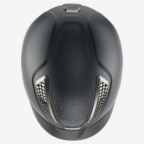 Kask PERFEXXION III GRACE - Uvex - czarny