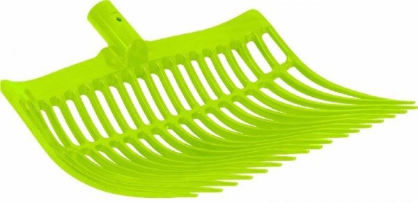 Widły plastikowe V-Plast kolorowe