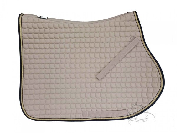 Potnik Cotton Contrast STANDARD - Eskadron - dove