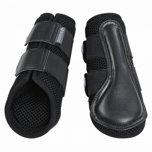 Ochraniacze kontaktowe 3D AIR EFFECT - Busse 