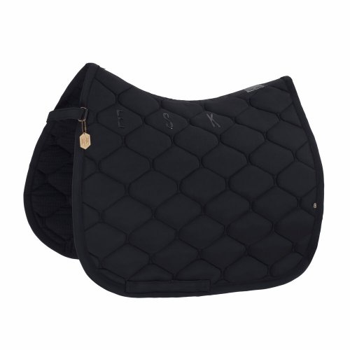 Potnik PRO SOFT Heritage AW 24/25 - Eskadron - black