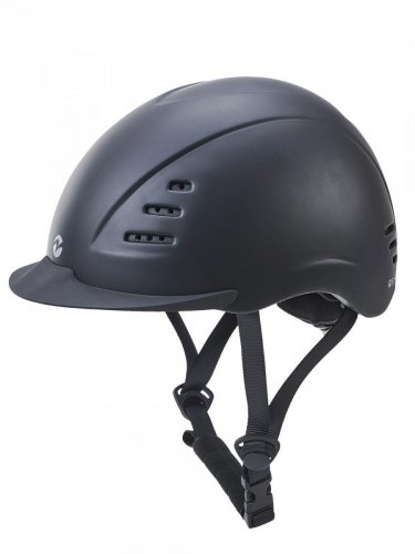 Kask jeździecki LEO - Busse