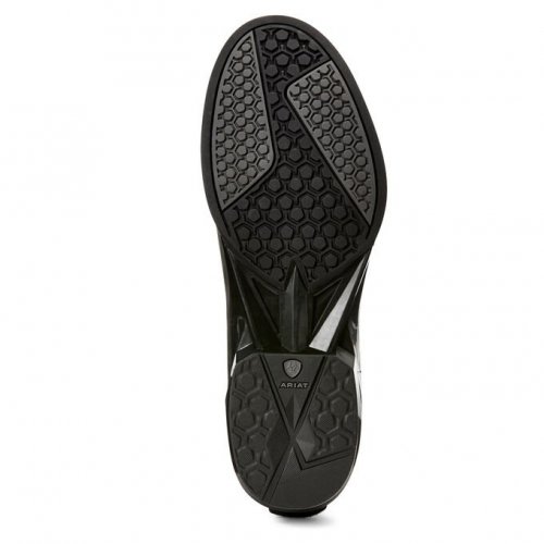 Sztyblety damskie DEVON NITRO ZIP - Ariat